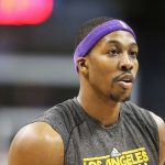 "I Could've Been Paralyzed": Dwight Howard Recalls Making Comeback Post Back Injury and Lakers Fans Blaming Him