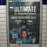 NFL London Games History: Why NFL Games Are Played in London?