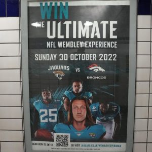 NFL London Games History: Why NFL Games Are Played in London?