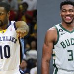 "Great Argument If Giannis Antetokounmpo Was a Lawyer": Gilbert Arenas Has His Say on Bucks Star Bringing in Michael Jordan Following First Round Exit