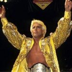 Ric Flair WCW