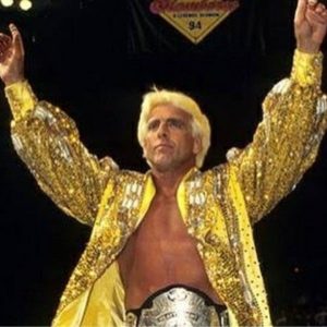 Ric Flair WCW