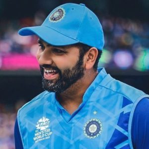 Rohit Sharma record at SCG:: The SportsRush brings you the records of Rohit Sharma at the Sydney Cricket Ground in Sydney.