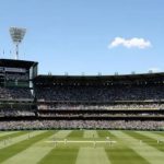 MCG capacity: MCG seating capacity Melbourne Stadium for cricket matches