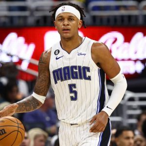 “I Was Never #1 Before the Draft”: Paolo Banchero Hated Just Being a Top-3 Recruit, Uses it to Avoid Complacency