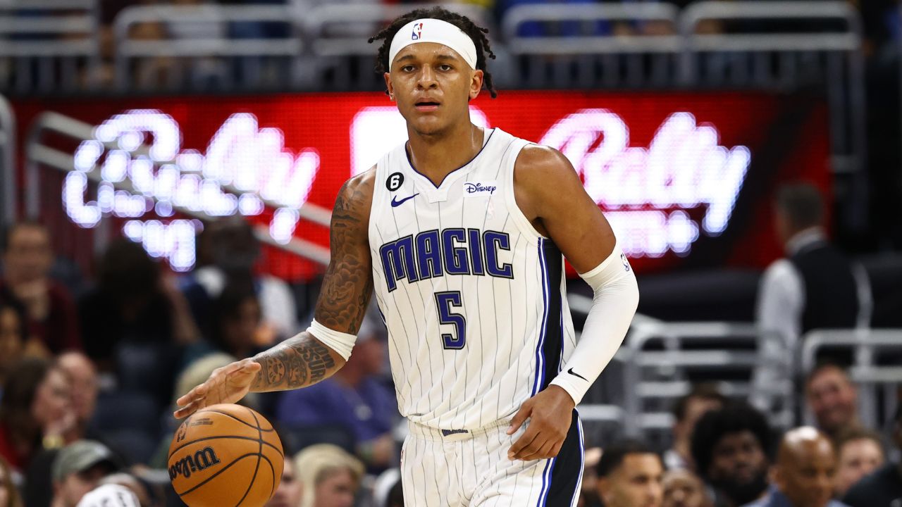 “I Was Never #1 Before the Draft”: Paolo Banchero Hated Just Being a Top-3 Recruit, Uses it to Avoid Complacency