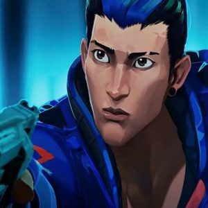 How to copy Crosshair in Valorant