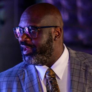 Shaquille O'Neal, Who Said He Doesn't Drink, Once Went Back on His Word and Claimed He Doesn't Indulge in Public