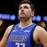 Is Luka Doncic Playing Tonight vs Nets? Dallas Mavericks Release Injury Report on 3x All-Star