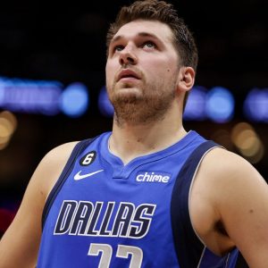 Is Luka Doncic Playing Tonight vs Nets? Dallas Mavericks Release Injury Report on 3x All-Star
