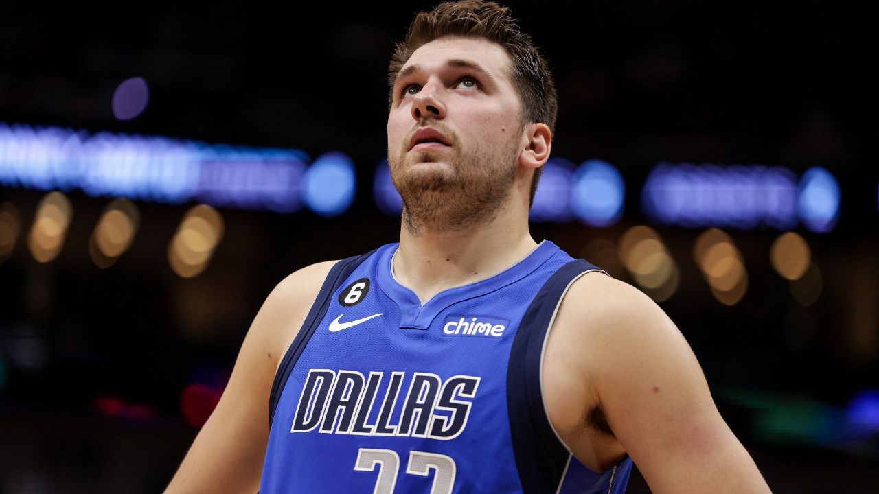 Is Luka Doncic Playing Tonight vs Nets? Dallas Mavericks Release Injury Report on 3x All-Star