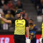 Aaron Finch last 10 T20 innings score: Finch last 10 innings in T20 full list