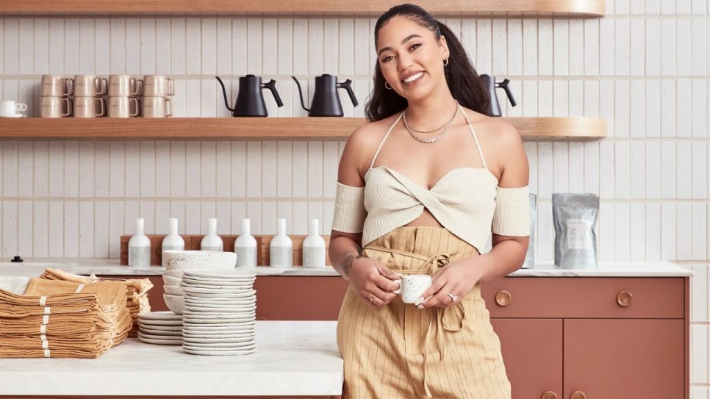 "Stephen Curry and I Got Married in July, Had All Our Kids in July": Ayesha Curry Once Explained the Reasoning Behind Her Cafe's Name