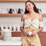 "Stephen Curry and I Got Married in July, Had All Our Kids in July": Ayesha Curry Once Explained the Reasoning Behind Her Cafe's Name