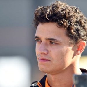 "Alpine in another league" - Lando Norris 'not surprised' as McLaren trail French team by 13 points