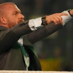 Triple H Surprises