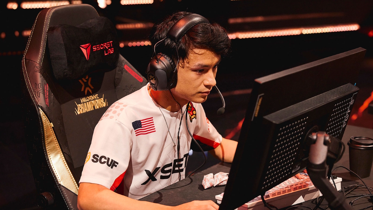 Sentinels Valorant to acquire Zekken and Dephh