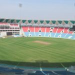 Lucknow Cricket Stadium records: Lucknow records ODI and highest innings total at Ekana Cricket Stadium