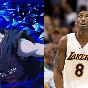 Kobe Bryant Once Used ‘Kuroko no Basket’ Reference to Explain How He Scored 81 Points in a Game
