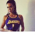 Paulo Costa Kendra Lust