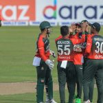 NZ vs BAN head to head record in T20: New Zealand vs Bangladesh T20 records