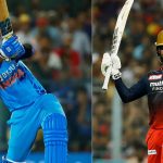Rajat Patidar has earned his maiden Indian call-up for the South Africa ODI series, and Dinesh Karthik has lauded his selection.