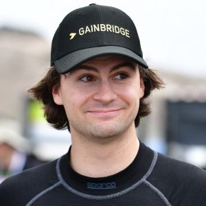Will Colton Herta ever drive in Formula One for this $1 Billion worth British team?