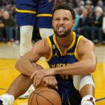Is Stephen Curry Playing Tonight vs Suns? Warriors Release Superstar’s Availability Update