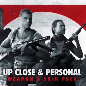 Sniper Elite 5 update 1.13 introduces new weapons and free multiplayer map