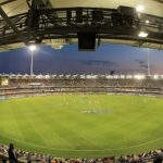 Brisbane Cricket Ground boundary length: What is The Gabba ground size and boundary dimension?
