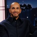 $285 Million worth Lewis Hamilton prefers to drive his 'Mr Bean' Mini Cooper