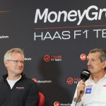 Haas will exploit $135 Million budget cap with new multi-year sponsorship deal with Moneygram from 2023