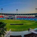 Lucknow Cricket Stadium weather report: Weather Lucknow Uttar Pradesh Ekana Cricket Stadium for 1st IND vs SA ODI