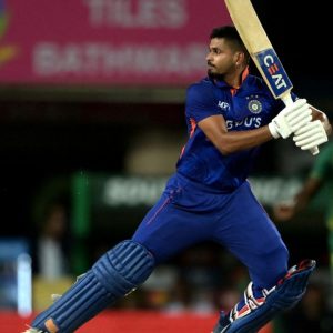 Man of the Match today IND vs SA: Who won India vs South Africa Man of the Match 1st ODI in Ranchi?