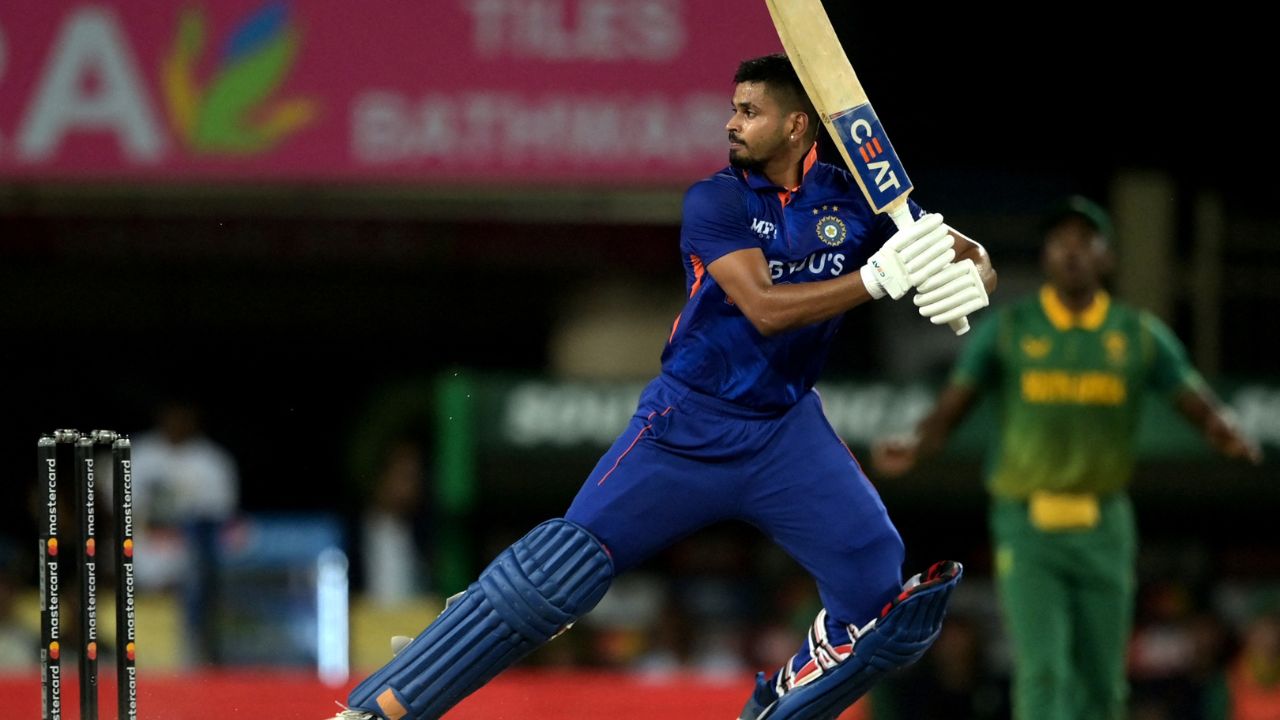 Man of the Match today IND vs SA: Who won India vs South Africa Man of the Match 1st ODI in Ranchi?