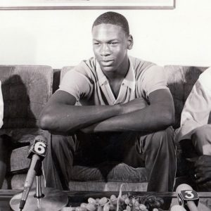 “Why Don’t We Call Him Rabbit?”: Michael Jordan’s Father James Jordan Lied About His Son’s Childhood Nickname