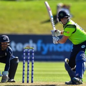 Ireland vs Scotland T20 head to head record: IRE vs SCO head to head records and stats