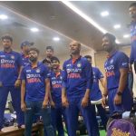 "Bolo Tara Ra ra": VVS Laxman credits Shikhar Dhawan for building camaraderie among Indian cricketers