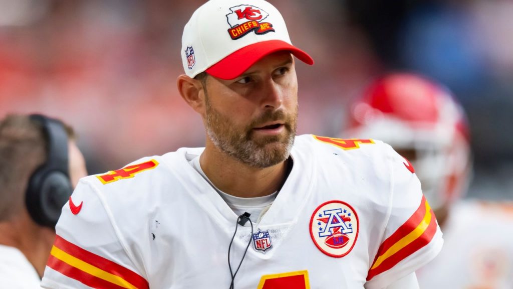 Chad Henne
