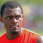 NFL Twitter Reacts to Deshaun Watson's Return To Cleveland Browns