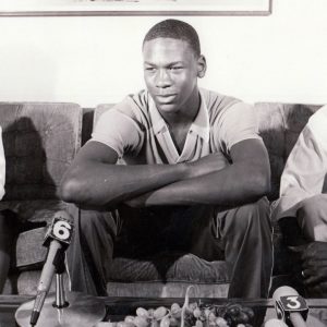 Michael Jordan’s Inability to Find a ‘Partner’ Forced Mother Delores Jordan to Take Matters Into Her Own Hands