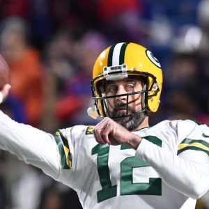 Aaron Rodgers Super Bowl Appearances: How Many Titles Has The Packers Legend Won?