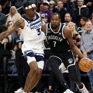Is Kevin Durant Playing Tonight Vs Pelicans? Availability Update Ahead of Exciting Duel Vs Zion Williamson