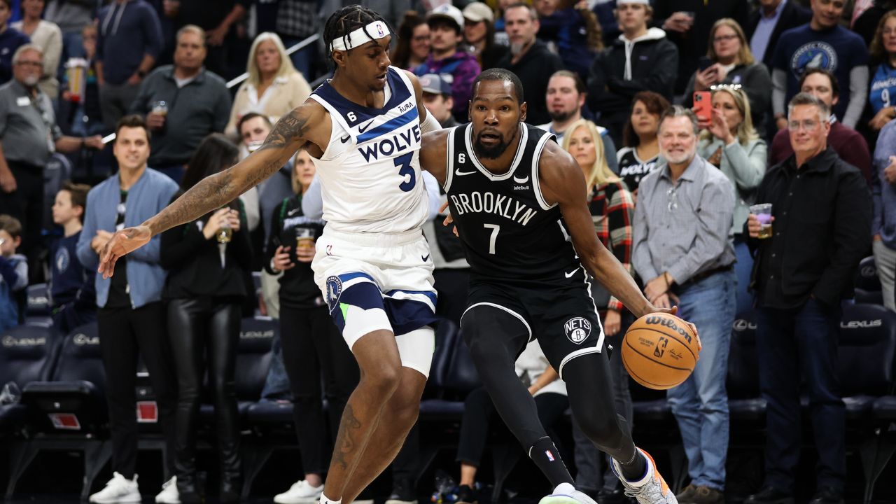 Is Kevin Durant Playing Tonight Vs Pelicans? Availability Update Ahead of Exciting Duel Vs Zion Williamson