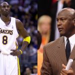 Kobe Bryant, Before Earning $136 Million, Wanted to Team Up with Michael Jordan on the Wizards