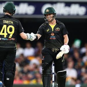 Gabba Brisbane T20 records: Brisbane Stadium records and highest innings total in T20Is