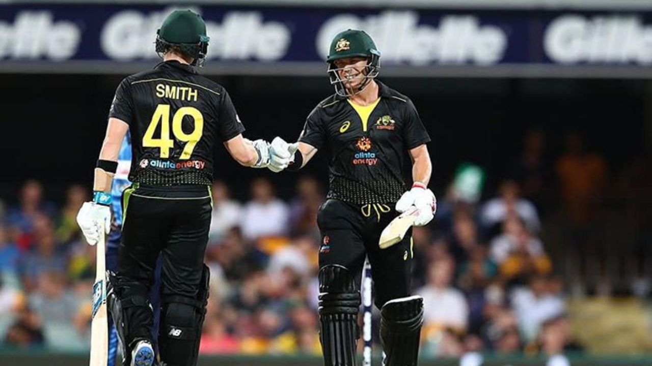 Gabba Brisbane T20 records: Brisbane Stadium records and highest innings total in T20Is