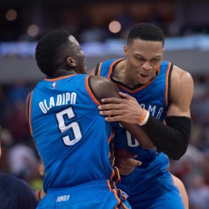 "Russell Westbrook Keeps Coming Back": Victor Oladipo Showers Former Oklahoma City Teammate With High Praise
