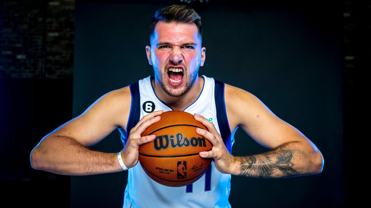 Is Luka Doncic Playing Tonight v/s the Thunder? Mavericks Head Coach Jason Kidd Shares Plan for Slovenian Sensation After EuroBasket