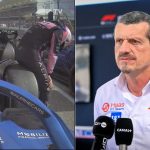"You need to have 2 mirrors" - Guenther Steiner believes Fernando Alonso should have been disqualified from US GP